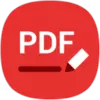 Samsung Write on PDF